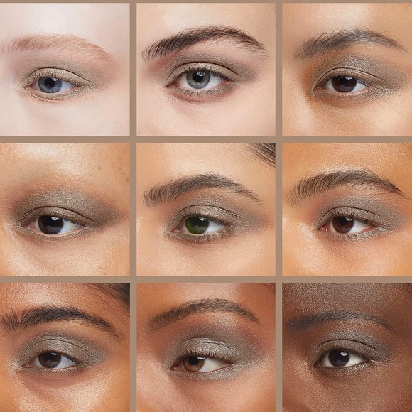 New Bundle of 3 L’Oreal Paris Infallible Paints Metallic Eyeshadows - Picture 11 of 11